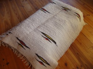 nouveau :les teintures végétales appuient les teintes naturelles !